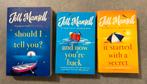 diverse Engelstalige boeken, Ophalen, Zo goed als nieuw, Jill Mansell