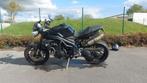 Speed Triple Triumph, Motoren, 3 cilinders, Particulier, 1050 cc, Meer dan 35 kW