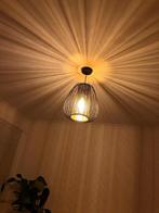 Plafond lampen armatuur, Ophalen, Zo goed als nieuw, Metaal