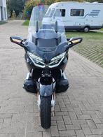 Honda goldwing 1800 deluxe DCT, Motoren, Motorrijbewijs A, Particulier, Handvatverwarming, 1800 cc