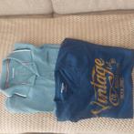Mooie polo en t,shirt maat medium, Kleding | Heren, Polo's, Ophalen of Verzenden, Zo goed als nieuw