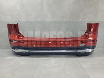 Bumper Volvo XC60 II 2 FACELIFT 21- 31425198 Achterbumper PJ beschikbaar voor biedingen