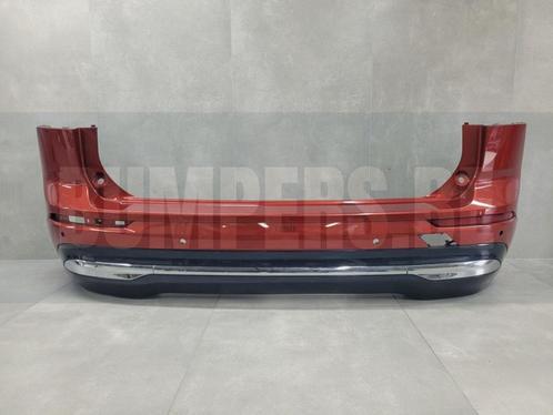 Bumper Volvo XC60 II 2 FACELIFT 21- 31425198 Achterbumper PJ, Auto-onderdelen, Carrosserie, Bumper, Achter, Gebruikt, 6 maanden garantie