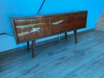 Vintage tv meubel, Ophalen, Minder dan 50 cm, Gebruikt, 25 tot 50 cm