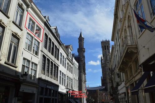 Appartement te huur in Brugge, 1 slpk, Immo, Huizen te huur, Appartement