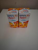 Omnivit vitamine kinderen, Diversen, Ophalen