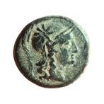 MYSIE. Pergame. Monnaie grecque antique., Enlèvement ou Envoi, Autres pays, Monnaie en vrac