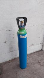 Volle fles menggas, Ophalen of Verzenden, Nieuw, Overige typen