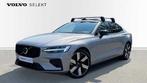 Volvo S60 Recharge T6 Plug-In Hybrid Plus Dark: 326699 |, Automaat, Euro 6, 1969 cc, Bedrijf