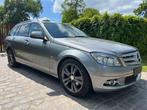 Mercedes-Benz C220 CDI Avantgarde / 160.526 km, Auto's, Mercedes-Benz, Achterwielaandrijving, https://public.car-pass.be/vhr/cd142316-4ad8-467a-9bc1-a42384f1c06c