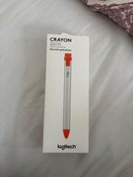 logitech crayon, Ophalen, Zo goed als nieuw