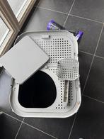 MODKAT XL kattenbak, Ophalen, Zo goed als nieuw, Gesloten
