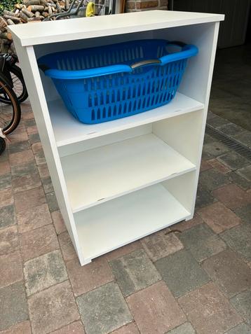 Opzetkast voor wasmanden of allerlei, 25 à 50 cm, Moins de 100 cm, Enlèvement, 50 à 100 cm