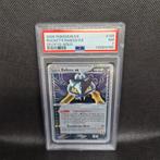 Rockets Raikou EX Deoxys Holo Ex PSA 7, Ophalen of Verzenden