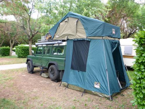 Annexe tente Tembo 140, Caravanes & Camping, Accessoires de tente, Neuf, Enlèvement