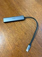 UGREEN USB-C Hub – HDMI 2.1, 8K60 / 4K240, 100W PD, Computers en Software, Ophalen, Zo goed als nieuw