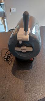 KRUPS SUB, Electroménager, Pompes à bière, Enlèvement, Krups