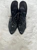 Prachtige damesschoenen ( merk Zinda), Kleding | Dames, Schoenen, Zwart, Lage of Enkellaarzen, Zo goed als nieuw, Ophalen
