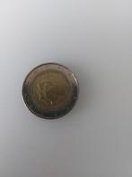 2 euro herdenkingsmunt Nederland, troonsafstand van Koningin, Ophalen of Verzenden, Overige landen, 2 euro, Losse munt