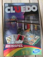 Cluedo reisspel, Ophalen of Verzenden, Nieuw, Hasbro gaming, Reisspel