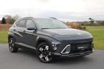 Hyundai Kona 1.6 GDi Hybrid Feel 6-DCT | GARANTIE TOT 11/202, Auto's, Stof, 4 cilinders, 2 kWh, Zwart