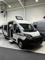 Carado Hymer CV 600 NIEUW, Caravans en Kamperen, Buscamper of Camperbus, Airbags, Ringverwarming, Bedrijf