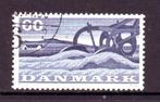 Postzegels Denemarken (4) : tussen nrs 388 en 513, Timbres & Monnaies, Timbres | Europe | Scandinavie, Enlèvement ou Envoi, Danemark