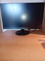 ASUS computerscherm, HD, Zo goed als nieuw, 1 tot 2 ms, 61 t/m 100 Hz