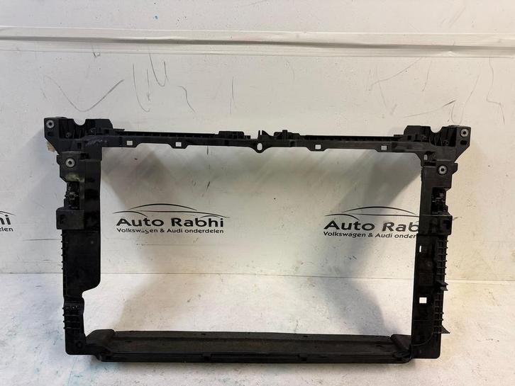 Voorfront VW VOLKSWAGEN POLO 2G FRONT 2G0805588AF ORGINEEL, Autos : Pièces & Accessoires, Carrosserie & Tôlerie, Pare-chocs, Utilisé