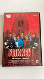 DVD Flikken, Ophalen of Verzenden, Gebruikt