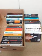 boeken volwassenen, Ophalen, Gelezen, Allerlei