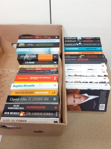 boeken volwassenen beschikbaar voor biedingen