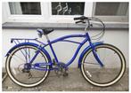 Schwinn Beach Cruiser Clairmont Low Rider fiets, Ophalen, Cruiser, Aluminium, Zo goed als nieuw