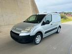 Citroen berlingo 1.6hdi goede staat Gekeurd v verkoop, Auto's, Bestelwagens en Lichte vracht, Zwart, Citroën, Bedrijf, 5 deurs