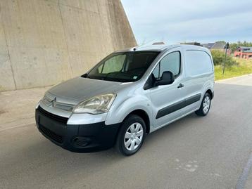 Citroen berlingo 1.6hdi goede staat Gekeurd v verkoop beschikbaar voor biedingen