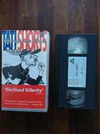 JACQUES TATI  - TATI SHORTS ´CIVILISED HILARITY´, CD & DVD, VHS | Film, Comme neuf, Enlèvement ou Envoi