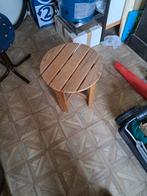 Table, Maison & Meubles, Enlèvement