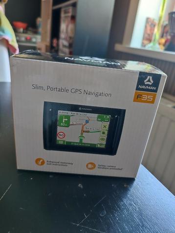 Gps nouveau, Autos : Divers, Navigation de voiture, Enlèvement, Comme neuf