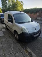 Renault Kangoo 2008 (lichte vracht), Voorwielaandrijving, Stof, 50 kW, 4 cilinders