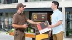 Koerier Chauffeur rijbewijs B, Vacatures, Vacatures | Chauffeurs, 33 - 40 uur, Starter, Vast contract