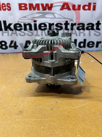 dynamo Renault Master beschikbaar voor biedingen