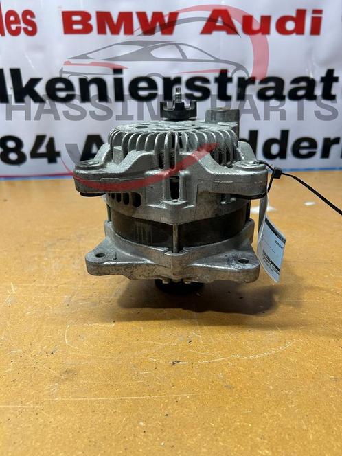 dynamo Renault Master, Auto-onderdelen, Motor en Toebehoren, Renault, Gebruikt, Ophalen of Verzenden