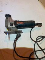 Decoupeerzaag metabo, Doe-het-zelf en Bouw, Ophalen, Gebruikt