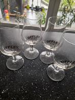 4 verres  à  Porto, Verzamelen, Glas en Drinkglazen, Ophalen