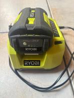 Kit de charge de batterie 36V RYOBI neuf  RYOBI, Ophalen of Verzenden, Zo goed als nieuw, Accu, HONDA