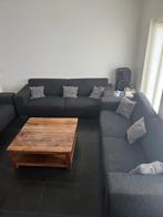 Canapé, Moins de 150 cm, Banc droit, Enlèvement, Utilisé