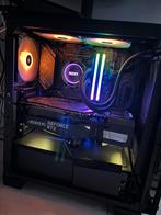 RTX 3080 Aorus, Ophalen, Gebruikt