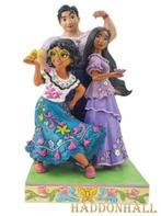 Encanto Jim Shore Disney Traditions 6014330, Verzamelen, Ophalen of Verzenden, Overige figuren, Nieuw, Beeldje of Figuurtje