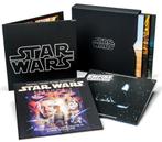 star wars 11 lp box sealed ( raar te vinden ), Cd's en Dvd's, Ophalen of Verzenden, Nieuw in verpakking