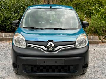 RENAULT KANGOO 1.5 dCI Euro5 07/2013 120.000KM, Autos, Euro 5, Achat, 4 portes, 2 places